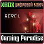 REVEIL XBOX SERIES S|X KEY/CODE