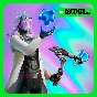 ⭐FORTNITE: Vinderman 2.0 Pack ⭐XBOX/PC/PS Activation