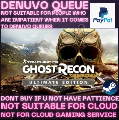 Tom Clancy´s Ghost Recon Wildlands Ultimate Year 2 DLC