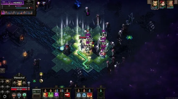 The Last Spell - Commander Edition✅STEAM GIFT AUTO✅