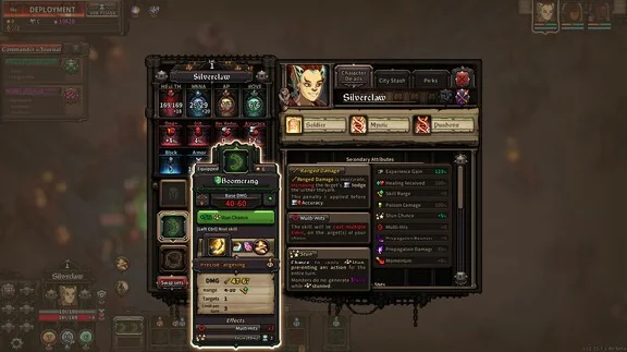 The Last Spell - Commander Edition✅STEAM GIFT AUTO✅