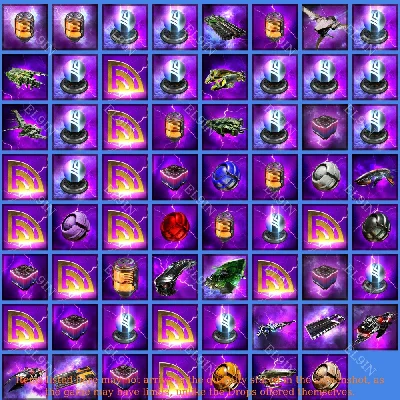 🎮EVE Online🏅Twitch Drops🏅65 items + 🎁