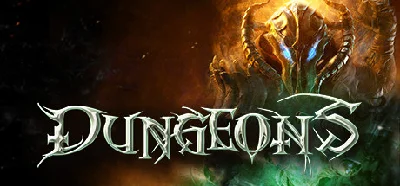 Dungeons (STEAM KEY/GLOBAL)