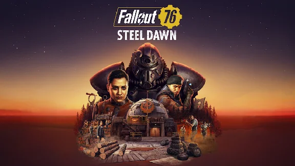 ALL COUNTRIES FALLOUT 76 PC Microsoft Store KEY