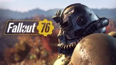 FALLOUT 76 PC Microsoft Store KEY