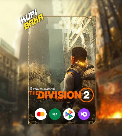 Tom Clancy´s The Division 2 - Battle for Brooklyn Steam