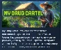 My Drug Cartel АВТОДОСТАВКА STEAM РОССИЯ
