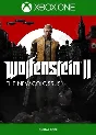 Wolfenstein II: The New Colossus Digital Deluxe Edition