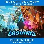 Minecraft Legends  Microsoft Store (PC) INSTANT PayPal