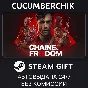 Chains of Freedom✅STEAM GIFT AUTO✅RU/UKR/KZ/CIS