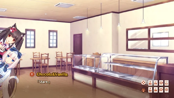 NEKOPARA Vol. 1  АВТОДОСТАВКА STEAM РОССИЯ