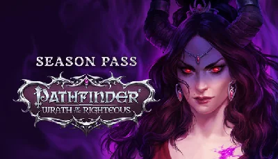 Pathfinder: Wrath of the Righteous Season Pass [RU+CIS]