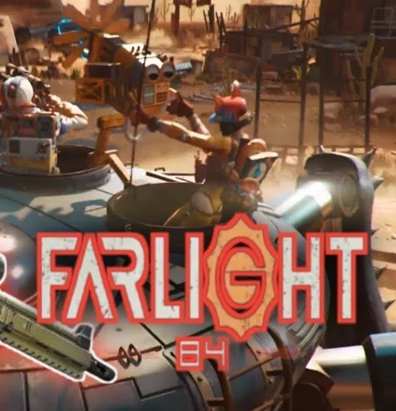 FARLIGHT 84 DIAMONDS DONATE INSTANT DELIVERY