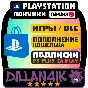 🎮PS4/PS5 PS ТУРЦИЯ/ПОКУПКА ИГР/ПОПОЛНЕНИЕ PSN🎁