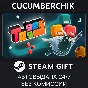 Togges✅STEAM GIFT AUTO✅RU/UKR/KZ/CIS