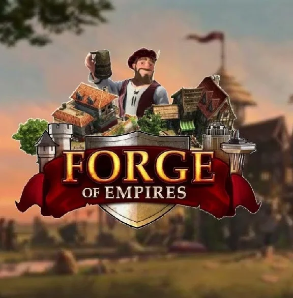 Forge of Empires Diamonds DONATE FAST DELIVERY