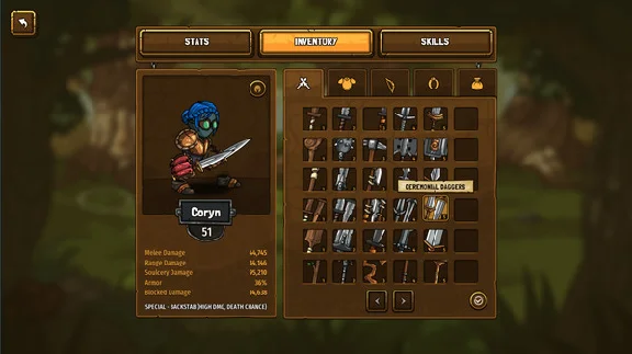 Swords & Souls: Neverseen✅STEAM GIFT AUTO✅RU/УКР/КЗ/СНГ