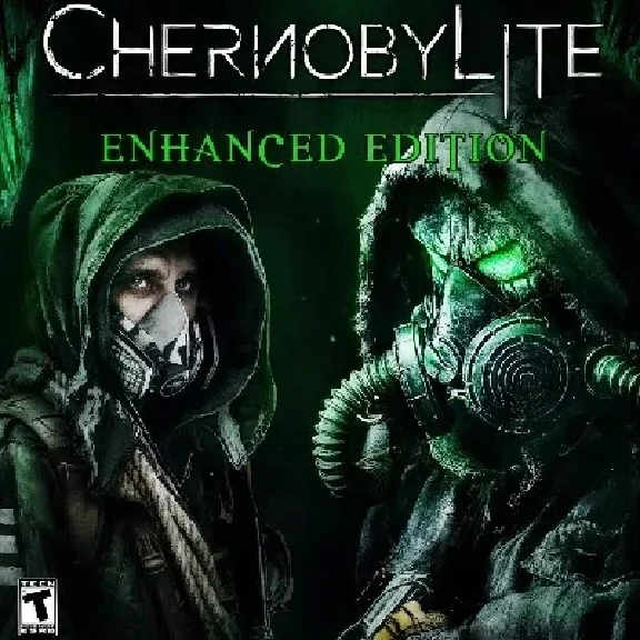 Chernobylite Enhanced Edition 🔵 (STEAM/РФ-СНГ) КЛЮЧ