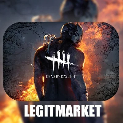 ⭐️Dead by Daylight + ALL EDITIONS+DLC/Steam/RU+CIS⭐️