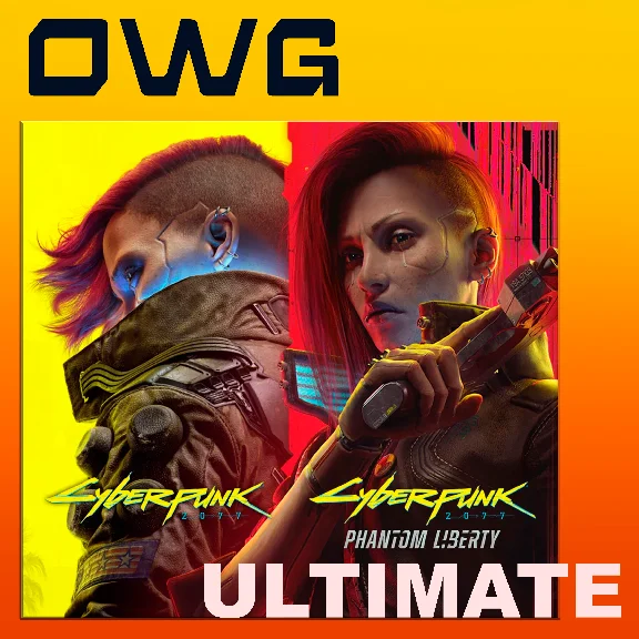 🔥Cyberpunk 2077 + Phantom Liberty  Xbox X|S & ONE
