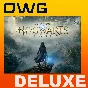 Hogwarts Legacy Deluxe 🎮 XBOX SERIES X|S 🧙‍♂️ АККАУНТ