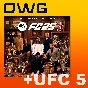🔴EA SPORTS FC 25 ULTIMATE | XBOX ACCOUNT🔴