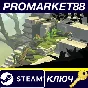 ⭐ Lara Croft GO EU PC Steam Key 🔑 EUROPE