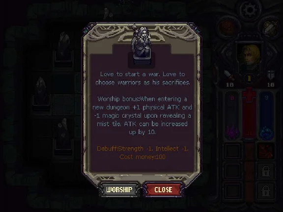 ⭐ Runestone Keeper EU PC Steam Key 🔑 EUROPE