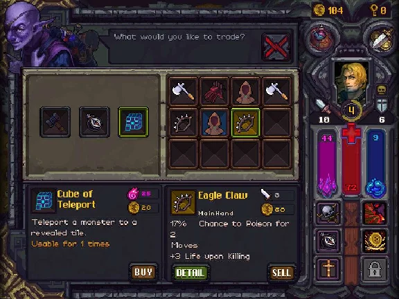 ⭐ Runestone Keeper EU PC Steam Key 🔑 EUROPE