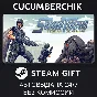 Starship Troopers: Terran Command✅STEAM GIFT AUTO✅RU/ДР