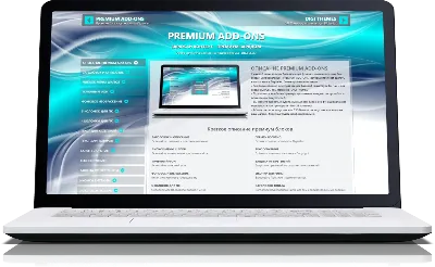 PREMIUM ADD-ONS for Digiseller store