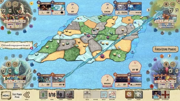 Spirit Island✅STEAM GIFT AUTO✅RU/UKR/KZ/CIS