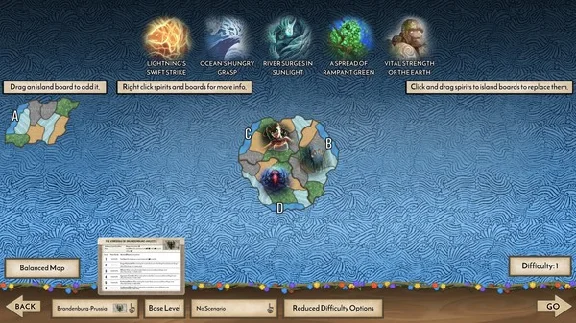Spirit Island✅STEAM GIFT AUTO✅RU/UKR/KZ/CIS