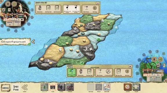 Spirit Island✅STEAM GIFT AUTO✅RU/UKR/KZ/CIS