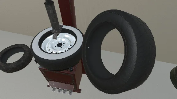 My Garage 💎 АВТОДОСТАВКА STEAM РОССИЯ