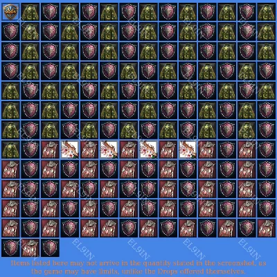 🌈Rise Online👑Twitch Drops📈173 items + 🎁