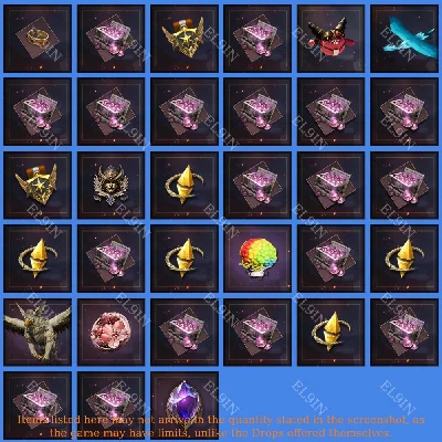 🎲Throne and Liberty🌌Twitch Drops