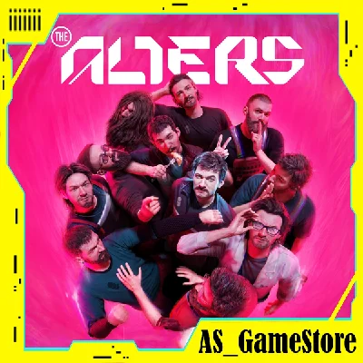 🔵The Alters | PS5/PS Turkey