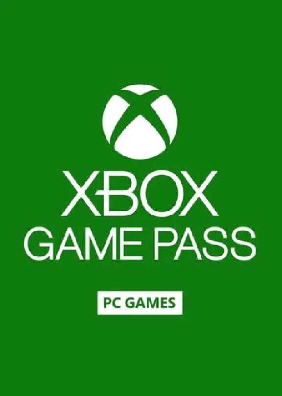 🧡Xbox Game Pass for PC - 1 Month TRIAL GLOBAL KEY🔑