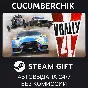 V-Rally 4✅STEAM GIFT AUTO✅RU/UKR/KZ/CIS