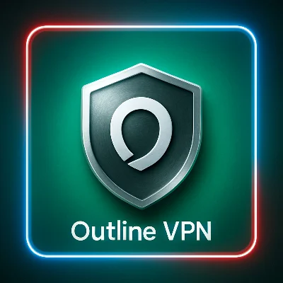Outline VPN Нидерланды Безлимитный трафик