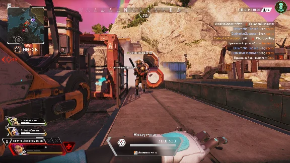 Phoenix APEX (X-Ray)