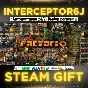 🟦⭐Factorio ☑️ All regions/DLC options⚡STEAM • 💳 0%