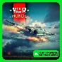 🔴War Thunder - Комплект Су-25К Xbox Активация + 🎁