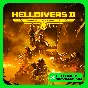 🖤🔥HELLDIVERS 2 PlayStation PS5 Украина🇺🇦/Турция🇹🇷