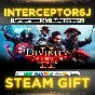 Divinity: Original Sin 2 Все регионы⚡STEAM • АВТО 24/7