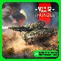 ✅War Thunder - Leopard 2A4 Xbox Pack Activation +🎁