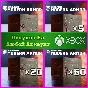 ☑️⭐World of Tanks Сундуки XBOX⭐На Любой аккаунт⭐☑️