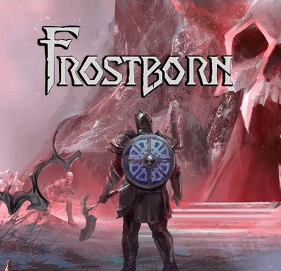 Frostborn Монеты  ДОНАТ БЫСТРАЯ ДОСТАВКА