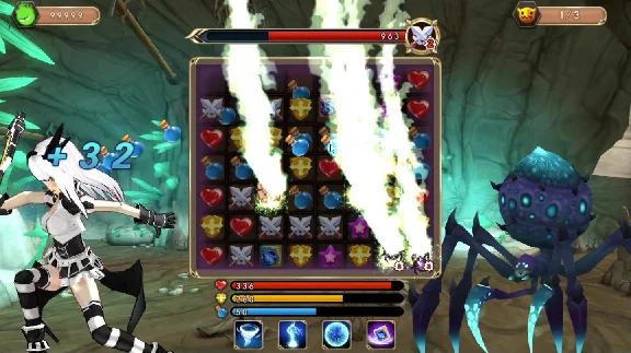 Hell Girls STEAM Gift - RU/CIS